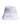 Dolce & Gabbana White Polyester Wide Brim Bucket Hat