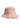 Dolce & Gabbana Pink Cotton Wide Brim Bucket Hat