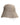 Dolce & Gabbana Beige Linen Wide Brim Bucket Hat