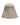 Dolce & Gabbana Beige Linen Wide Brim Bucket Hat