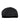 Dolce & Gabbana Black Cotton Newsboy Capello Cabbie Hat