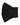Dolce & Gabbana Black Nylon Knitted Ski Mask Balaclava