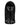 Dolce & Gabbana Black Logo Mesh Cotton Ski Mask Balaclava Hat