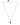 Dolce & Gabbana Gold Tone Chain Brass Statement Sicily Pendant Necklace