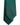 Dolce & Gabbana Green Solid Cotton Adjustable Necktie Tie