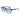 BMW Blue Men Sunglasses