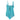 Dolce & Gabbana Blue Tulle Balconette Bra Bodysuit Underwear