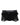 Dolce & Gabbana Black Tulle Nylon Mid Waist Panty Underwear