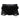 Dolce & Gabbana Black Tulle Nylon Mid Waist Panty Underwear