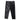 Dolce & Gabbana Black Logo Nylon Cropped Tights Pants Underwear