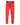 Dolce & Gabbana Red Logo Lace Lingerie Tight Pants Underwear