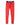 Dolce & Gabbana Red Logo Lace Lingerie Tight Pants Underwear
