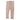 Dolce & Gabbana Beige Logo Lace Lingerie Cropped Tights Underwear