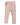 Dolce & Gabbana Beige Logo Lace Lingerie Cropped Tights Underwear