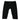 Dolce & Gabbana Black Logo Lace Lingerie Cropped Tight Underwear