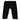 Dolce & Gabbana Black Logo Lace Lingerie Cropped Tight Underwear