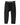 Dolce & Gabbana Black DG Logo Nylon Cropped Tights Underwear