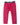 Dolce & Gabbana Fuchsia DG Logo Nylon Cropped Tights Underwear