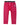Dolce & Gabbana Fuchsia DG Logo Nylon Cropped Tights Underwear