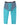 Dolce & Gabbana Blue Fuchsia Logo Lingerie Cropped Underwear