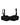 Dolce & Gabbana Black Silk Stretch Balconette Brassiere Underwear