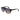 BMW Brown Men Sunglasses