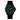 Luminox Black Fabric Sport Watch