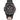Luminox Black Rubber Watch