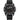 Luminox Black Rubber Watch