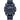Luminox Blue Rubber Watch