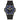 Luminox Black Rubber Watch