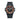 Luminox Black Rubber Watch