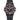 Luminox Black Rubber Watch