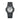 Luminox Black Rubber Watch