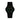 Luminox Black Rubber Sport Watch