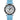 Luminox Blue Rubber Watch