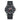 Luminox Black Rubber Watch