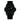 Luminox Black Rubber Sport Watch