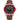 Timberland Brown Leather Watch