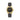 Guess Black Leather Watch