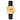 Guess Black Leather Watch