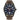 Timberland Brown Leather Watch