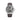 Police Brown Leather Watch