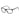Carrera Black Acetate Frames