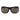 Hugo Boss Brown Eco Polyamide Sunglasses