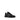 Valentino Garavani Black Leather VL7N Sneakers