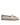 Dolce & Gabbana Beige Canvas Embroidered Slip On Espadrilles Shoes
