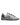 Dolce & Gabbana White Silver Crystal Logo Portofino Sneakers Shoes