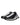 Dolce & Gabbana Black White Slip On Sorrento Sneakers Shoes