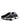 Dolce & Gabbana Black White Slip On Sorrento Sneakers Shoes
